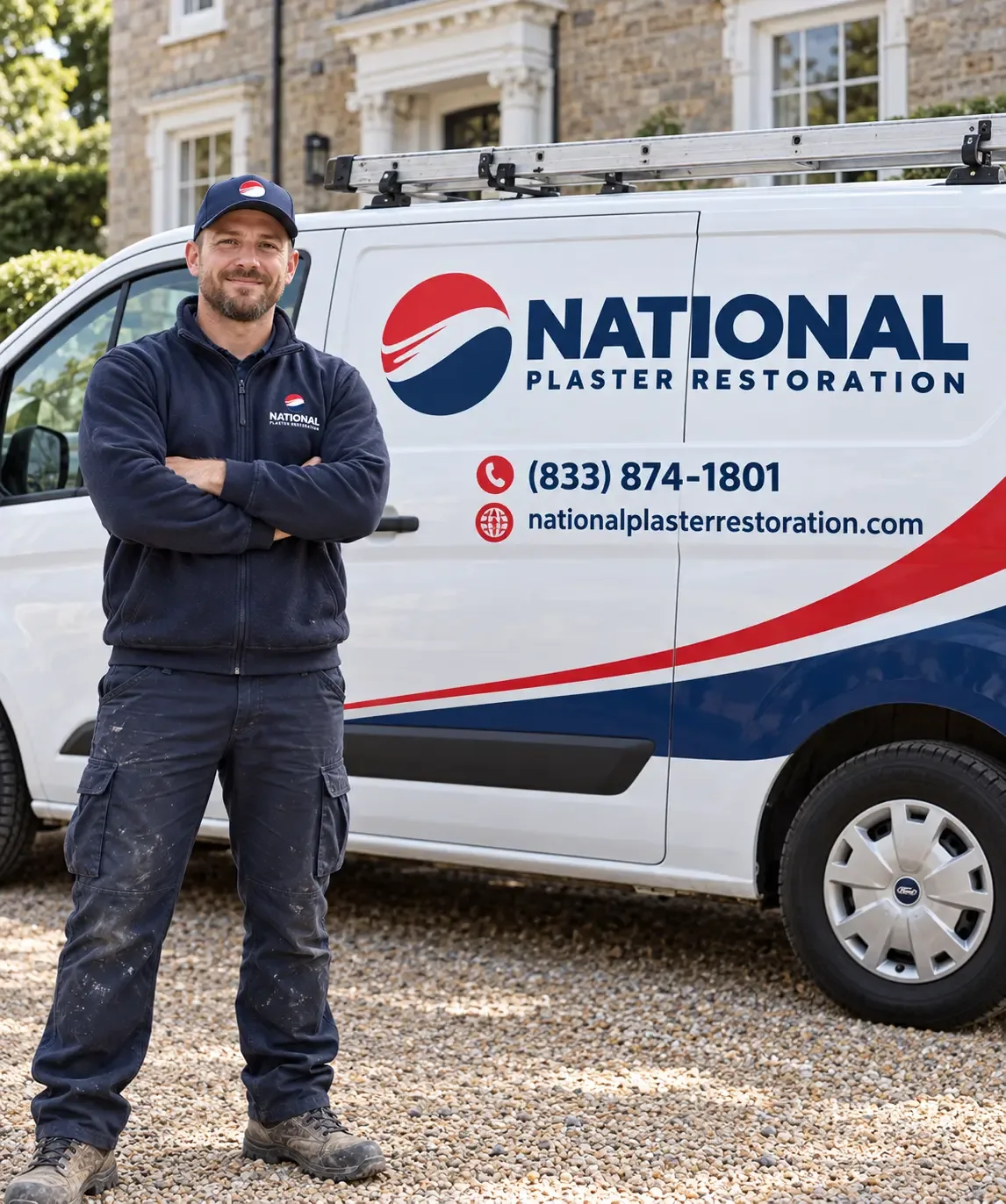 Plaster Repair Vienna, SD FAQs
